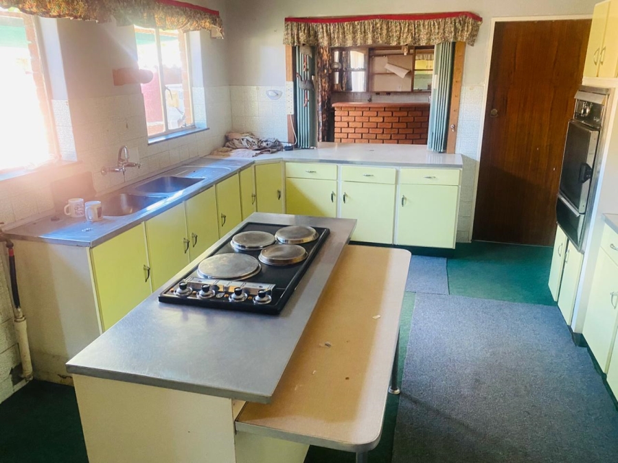 4 Bedroom Property for Sale in Sasolburg Ext 12 Free State